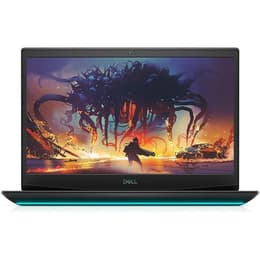 Dell G5 5500 15" Core i7 2.6 GHz - SSD 512 GB - 8GB - AZERTY - Francese