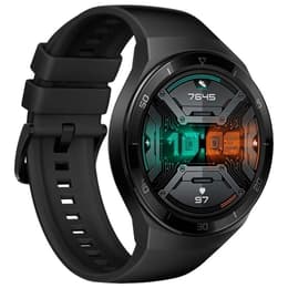 Smart Watch Huawei Cardio­frequenzimetro GPS Watch GT 2e - Nero