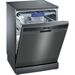 Lavastoviglie da libera installazione 60 cm Siemens SN258B00ME - Da 12 a 16 coperti