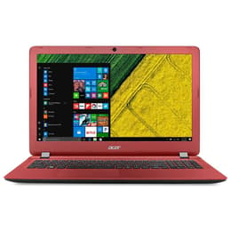 Acer Aspire ES1-523-228V 15" E1 1.5 GHz - HDD 1 TB - 4GB Tastiera Francese