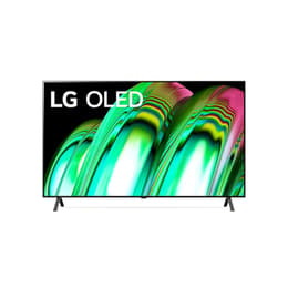 TV 55,0000 Pollici LG OLED Ultra HD 4K OLED55A26LA
