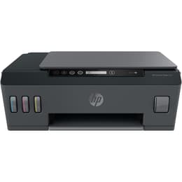 HP Smart Tank 500 AiO Inkjet - Getto d'inchiostro