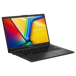 Asus VivoBook Go 15 E1504F 15" Ryzen 5 2.8 GHz - SSD 512 GB - 8GB - AZERTY - Francese