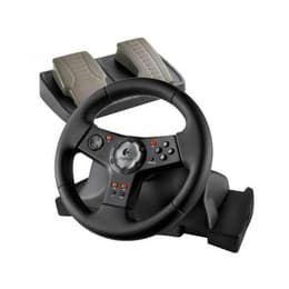 Volante PC Logitech Formula Vibration Feedback