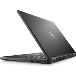 Dell Precision 3530 15" Core i7 2.6 GHz - SSD 512 GB - 16GB - QWERTZ - Tedesco