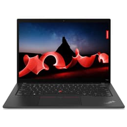 Lenovo ThinkPad T14s G1 14" Core i7 1.8 GHz - SSD 512 GB - 32GB - QWERTY - Inglese