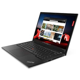 Lenovo ThinkPad T14s G1 14" Core i7 1.8 GHz - SSD 512 GB - 32GB - QWERTY - Inglese