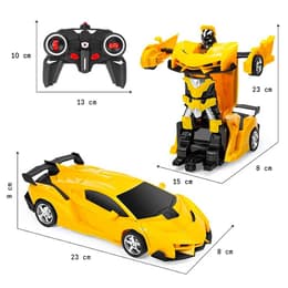 Shop-Story RCCAR Automobili
