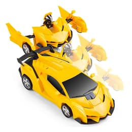 Shop-Story RCCAR Automobili