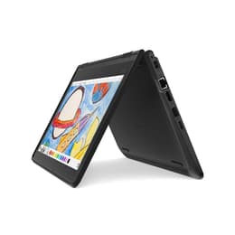 Lenovo ThinkPad 11E Yoga G6 11" Core i5 1.3 GHz - SSD 256 GB - 8GB QWERTY - Spagnolo