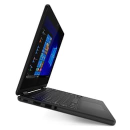 Lenovo ThinkPad 11E Yoga G6 11" Core i5 1.3 GHz - SSD 256 GB - 8GB QWERTY - Spagnolo
