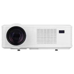 Videoproiettori Dual DL-VP526 4000 Luminosità Bianco