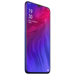 Oppo Reno Z 128GB - Viola/Blu