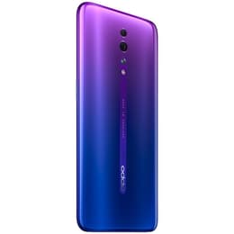 Oppo Reno Z 128GB - Viola/Blu