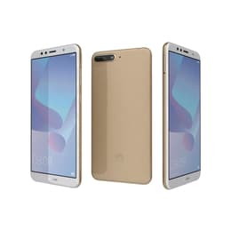 Huawei Y6 (2018) 16GB - Oro