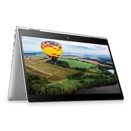 HP EliteBook 840 G6 14" Core i5 1.6 GHz - SSD 256 GB - 16GB Tastiera Svedese