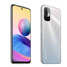 Xiaomi Redmi Note 10 5G 64GB - Argento