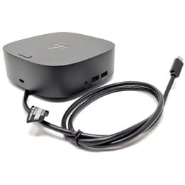 Hp Docking Station HSN-IX02 Docking station