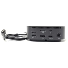 Hp Docking Station HSN-IX02 Docking station