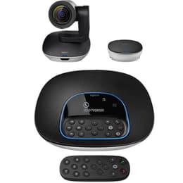 Logitech Group Video Conferencing System Hub