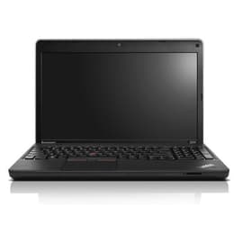 Lenovo ThinkPad Edge E530 15" Core i5 2.5 GHz - SSD 256 GB - 8GB Tastiera Francese