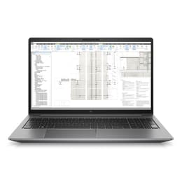 HP Zbook Power G10 15" Core i9 4.1 GHz - SSD 1 TB - 32GB - QWERTY - Inglese