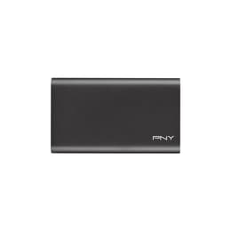 Pny Elite PSD1CS1050-480-FFS Hard disk esterni - SSD 480 GB USB 3.1