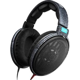 Cuffie a filo Sennheiser HD 600 - Nero