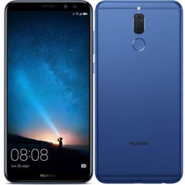 Huawei Mate 10 Lite 64GB - Blu