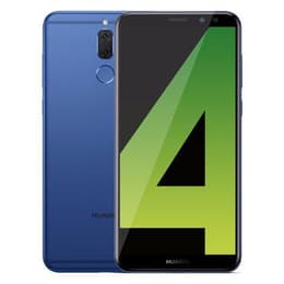 Huawei Mate 10 Lite 64GB - Blu
