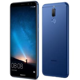 Huawei Mate 10 Lite 64GB - Blu