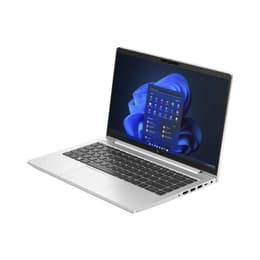 HP Elitebook 645 G10 14" Ryzen 3 2.3 GHz - SSD 128 GB - 64GB - QWERTY - Greco