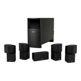 Barra del suono Bose Acoustimass 10 Series IV - Nero
