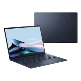 Asus Zenbook 14 oled UX3405MA 14" Core Ultra GHz - 1 TB SSD - 32GB - QWERTY - Olandese