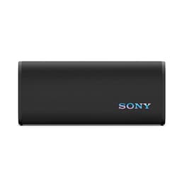Altoparlanti Bluetooth Sony SRS-ULT30 - Nero