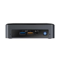 Intel NUC8BEH Core i5 2.3 GHz - SSD 256 GB RAM 8 GB