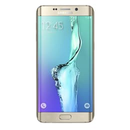 Galaxy S6 edge+ 32GB - Oro