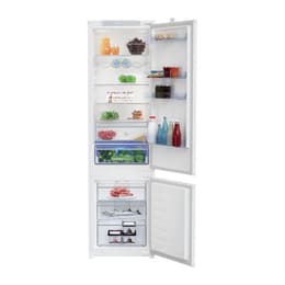 Frigorifero combinato integrabile Beko BCHA306E4SN