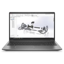 HP Zbook Power G8 15" Core i7 2.1 GHz - SSD 512 GB - 64GB - QWERTZ - Tedesco