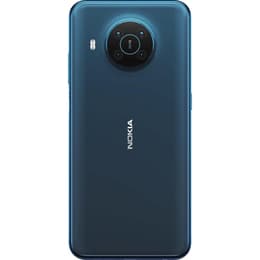Nokia X20 128GB - Blu