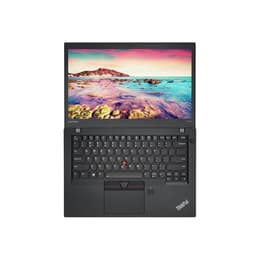 Lenovo ThinkPad T470 14" Core i5 2.5 GHz - SSD 512 GB - 8GB Tastiera Svedese