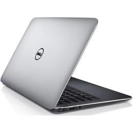 Dell XPS 13 9333 13" Core i7 1.7 GHz - SSD 256 GB - 8GB AZERTY - Francese