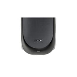 Altoparlanti Bluetooth Poss Home - Nero