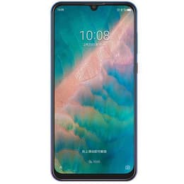 ZTE Blade V10 64GB - Blu