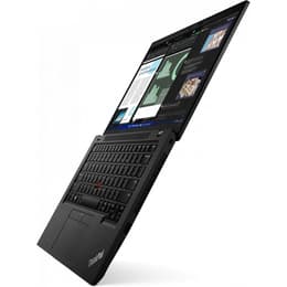 Lenovo ThinkPad T14 G1 14" Core i7 1.8 GHz - SSD 512 GB - 24GB - QWERTZ - Tedesco