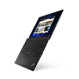 Lenovo ThinkPad T14s G3 14" Core i5 1.5 GHz - SSD 512 GB - 16GB - AZERTY - Francese