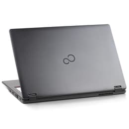 Fujitsu LifeBook E5511 15" Core i5 2.4 GHz - SSD 512 GB - 16GB - QWERTY - Spagnolo