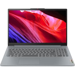 Lenovo IdeaPad Slim 3 15" Core i3 1.8 GHz - SSD 128 GB - 8GB - QWERTY - Inglese