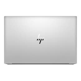 HP EliteBook 855 G7 15" Ryzen 5 PRO 2.1 GHz - SSD 256 GB - 8GB - QWERTY - Inglese