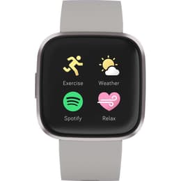Smart Watch Fitbit Cardiofrequenzimetro Versa 2 - Grigio